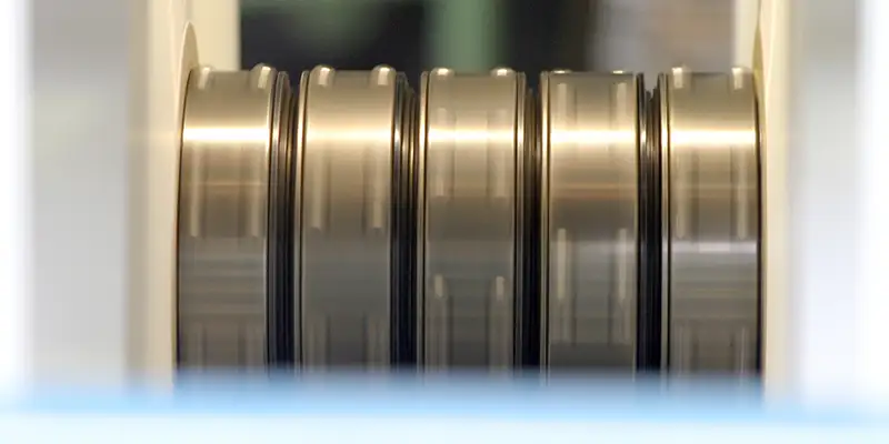 Betriebselektriker (m/w/d)