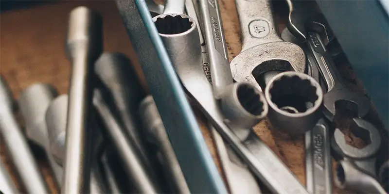 Instandhaltungsmechaniker (m/w/d)