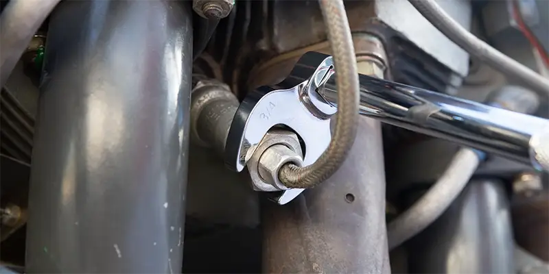 Industriemechaniker-Betriebstechnik (m/w/d)