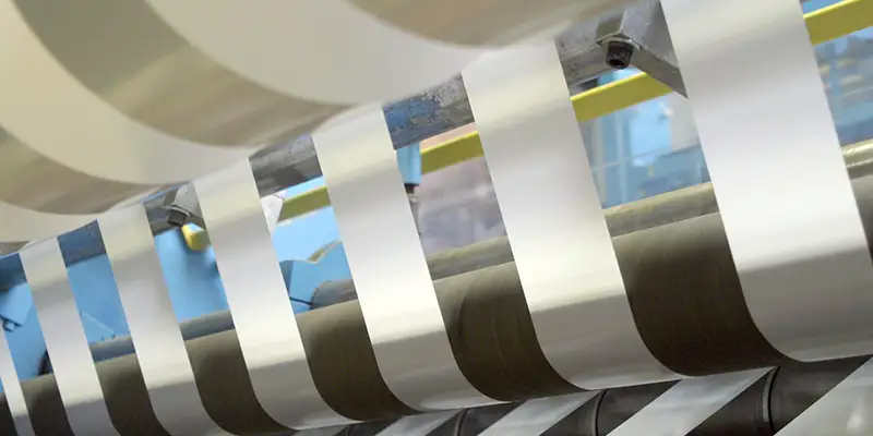 Maschinen- und Anlagenführer Kunststofftechnik (m/w/d)