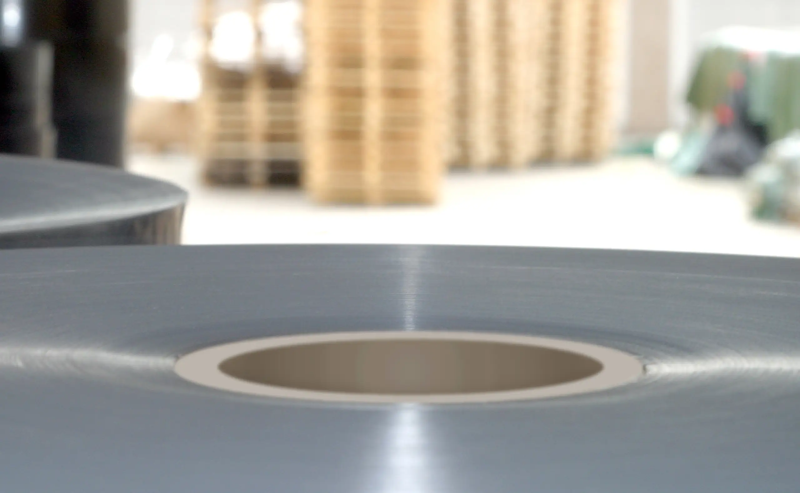 22 Kopie Polystyrol Fäden