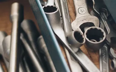 Instandhaltungsmechaniker (m/w/d)