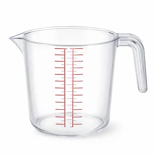 Messbecher-500p